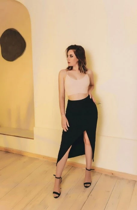 Kate, Escort, Milan