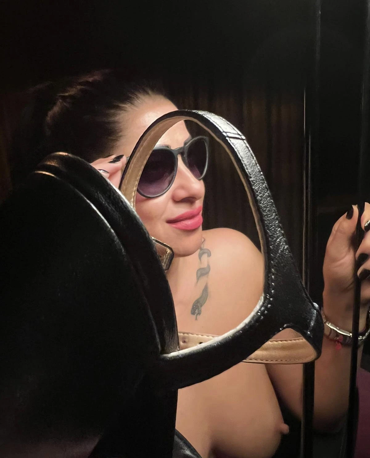 Juliana769, Escort, Thun