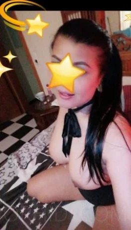 THAI TANYA -  MASSAGE! — 1 / 5