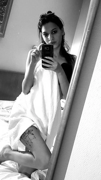 Inna94, Escort, Duisburg