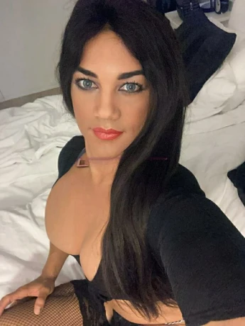 Bianca Gym — 3 / 11