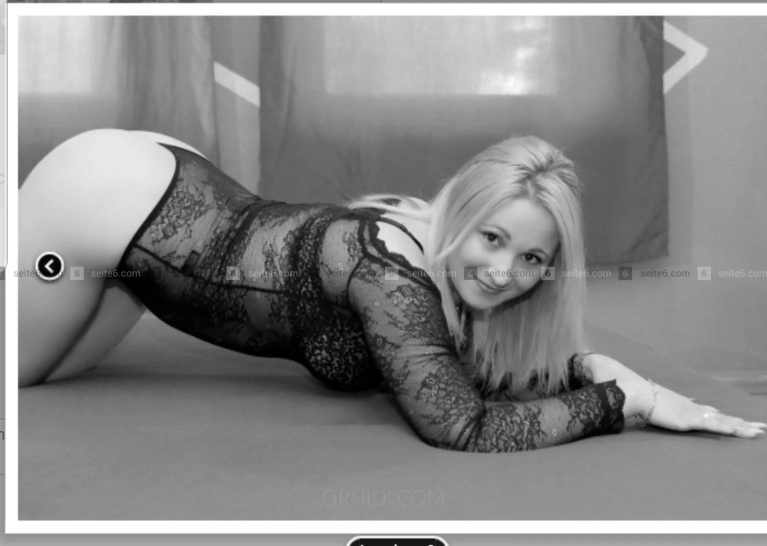 Denisa, Escort, Hamburg