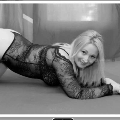 Denisa, Escort, Hamburg