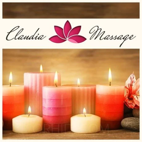 Claudia Massage — 2 / 11