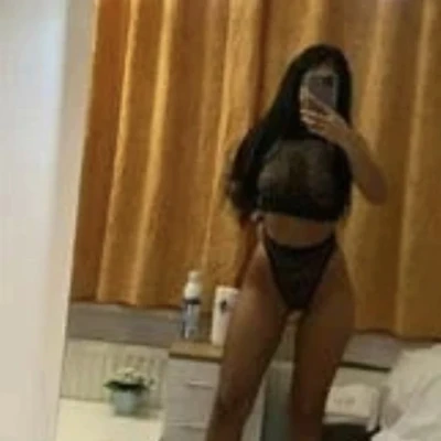 Kim, Escort, Bad Kreuznach