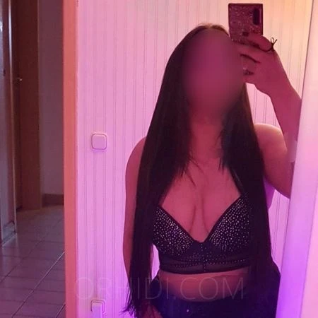 Laura 24 H H&H, Escort, Cottbus
