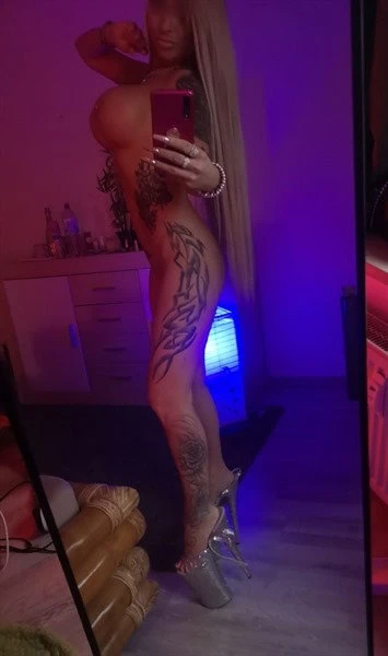 Angelika Kiss Aus Pl, Escort, Gutersloh