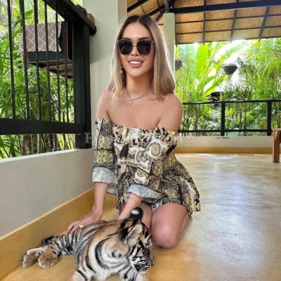 Ice, Escort, Antalya