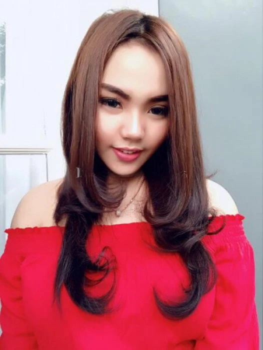 Dafinah, Escort, Kuala Sungai Baru