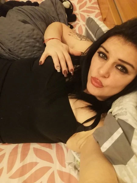 Andrea Escort 247 — 5 / 11