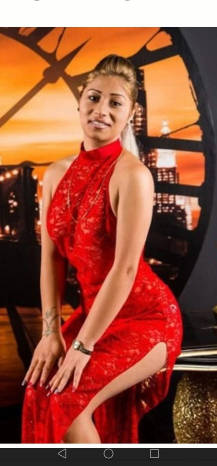 Clara Squirting 1001, Escort, Karlsruhe