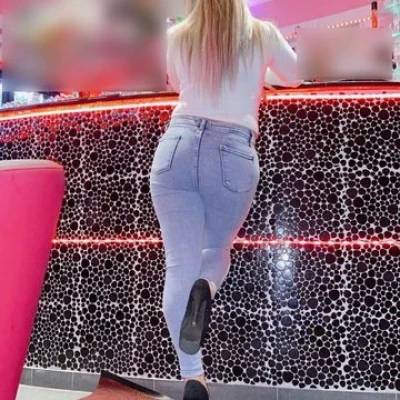 Lori, Escort, Lugano