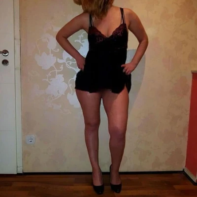 Kristina69, Escort, Biel/Bienne