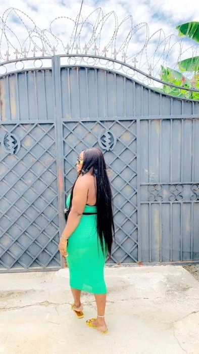 Tasha — 4 / 5