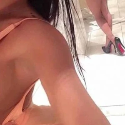 Maria, Escort, Amsterdam