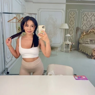 Nuria, Escort, Bologna