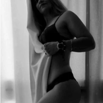 Julián, Escort, Rodgau