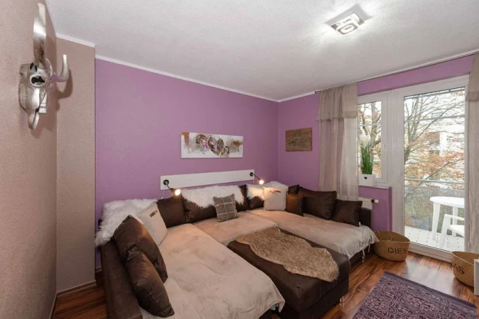 Alice im Casa Bella 2 — 5 / 11