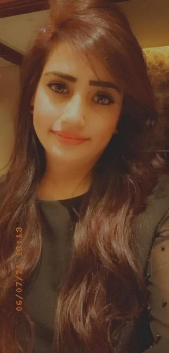Hina Khan, Escort, Dubai
