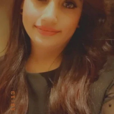 Hina Khan, Escort, Dubai