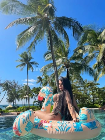 Ariana Santos — 9 / 14