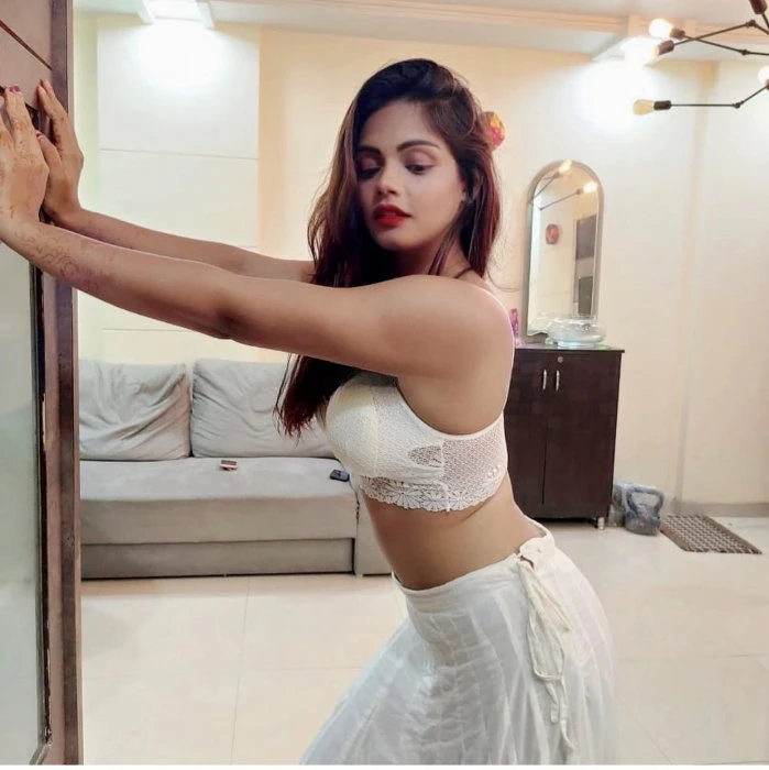 Mahii, Escort, Dubai