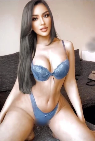 Ts Patricia — 8 / 12