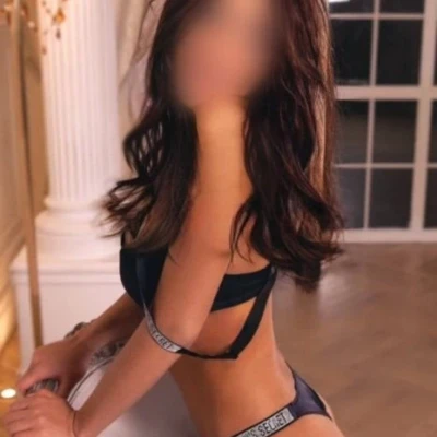 Erika, Escort, Vienna