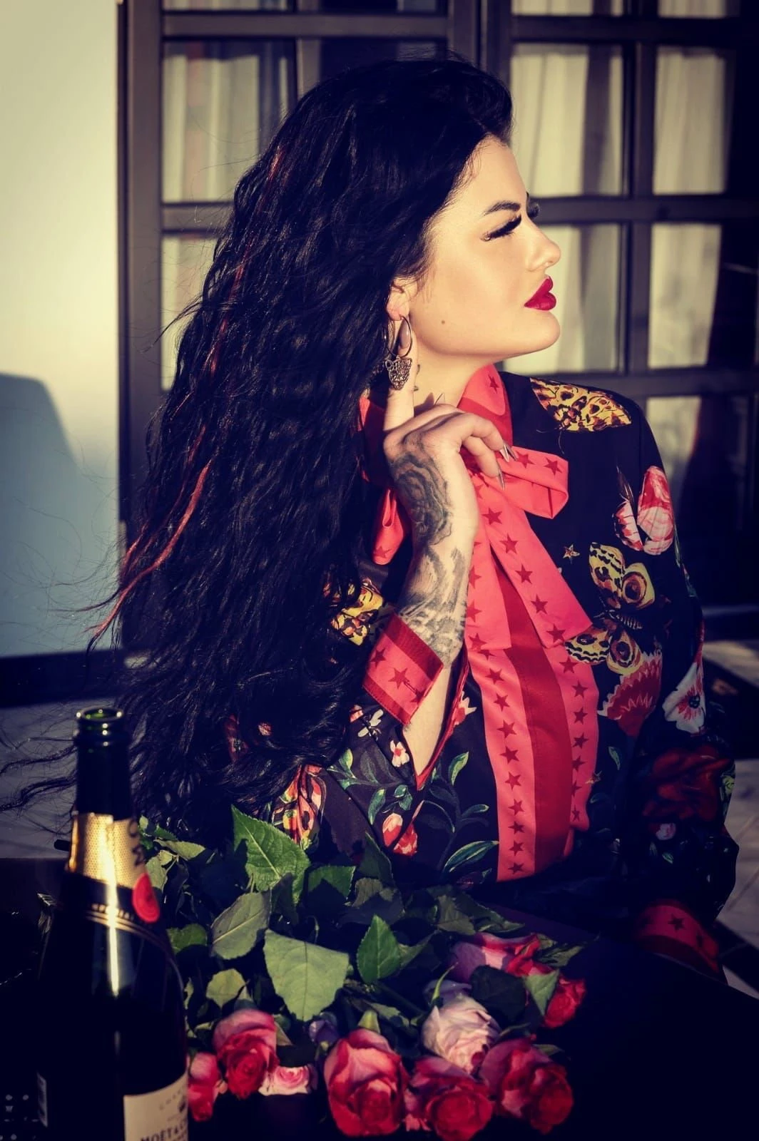 Nastya, Escort, Berlin