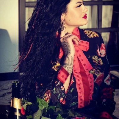 Nastya, Escort, Berlin