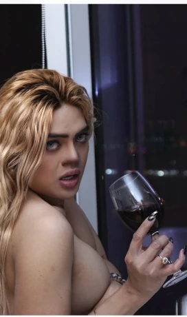 Kat the Queen — 6 / 11