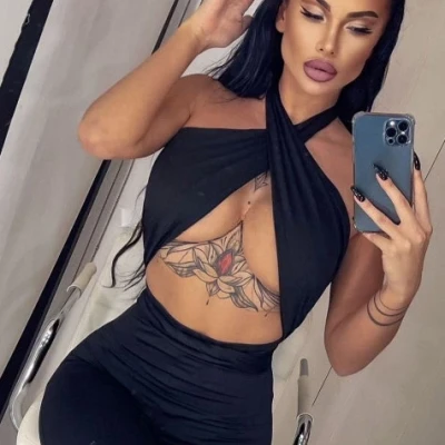 Stefania, Escort, Riyadh