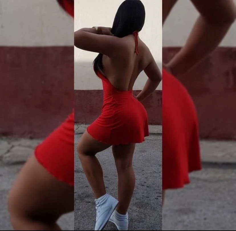 Sexy Rebecca1 — 3 / 10