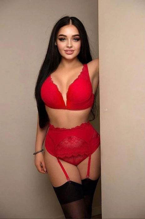 Cherry, Escort, Dubai