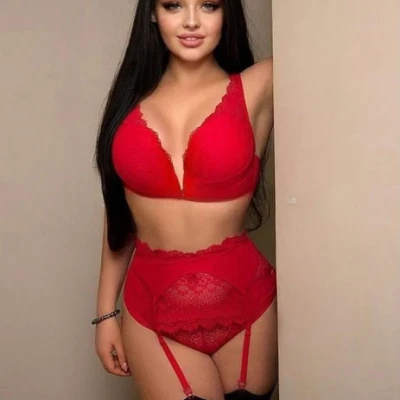 Cherry, Escort, Dubai