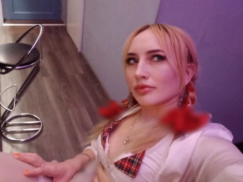 Alina416 — 2 / 5