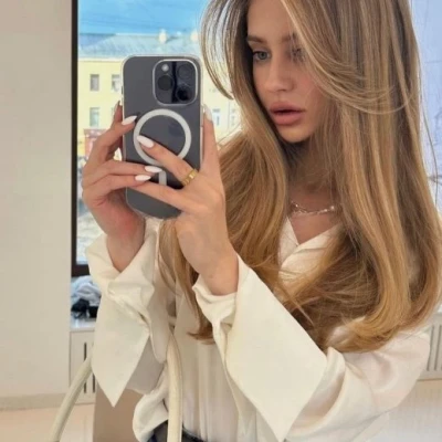 Freja, Escort, Paris