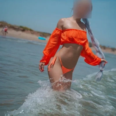 Yulia, Escort, Valencia