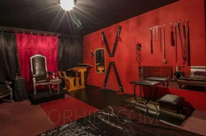 LADY CHERIE + ZOFE - GEIMPFT — 21 / 24