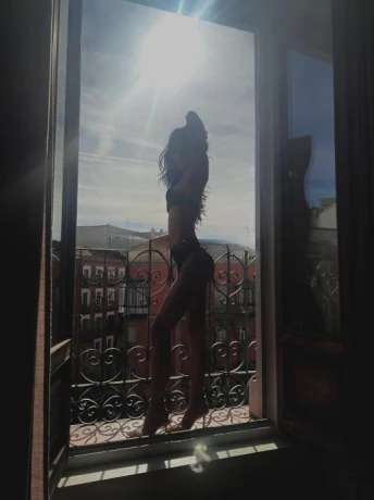 Lisa Ladyboy Trans — 10 / 11