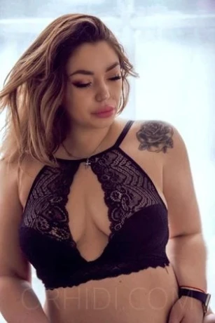 BRANDNEU! HANNA — 4 / 6