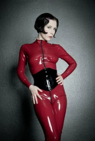 Mistress Fedora Studio Atelier Du Bon — 21 / 24