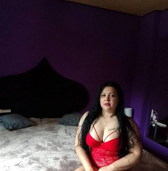 Melisa, Escort, Lausanne
