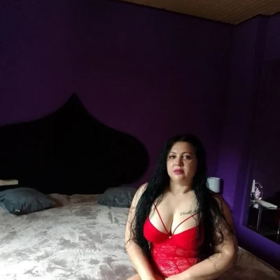 Melisa, Escort, Lausanne