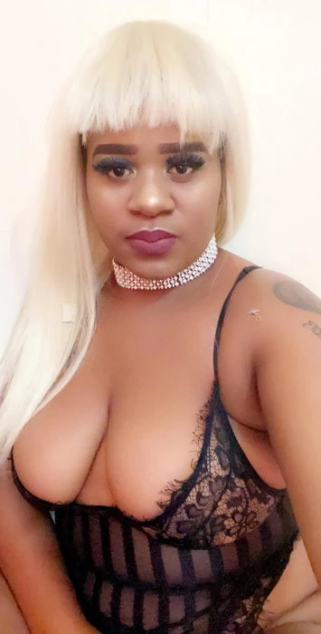 Anny, Escort, Doha