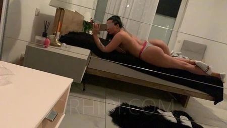 Vanessa, Escort, Munich