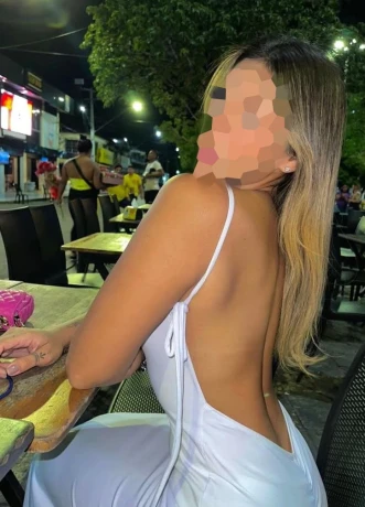 Nicole Hot Brazil 🇧🇷 — 5 / 6