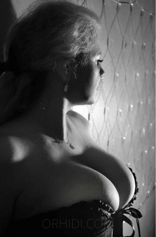 Heidy, Escort, Berlin