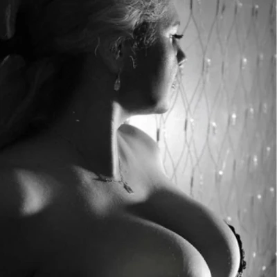 Heidy, Escort, Berlin