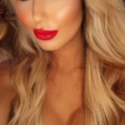 Anastasia, Escort, Vienna